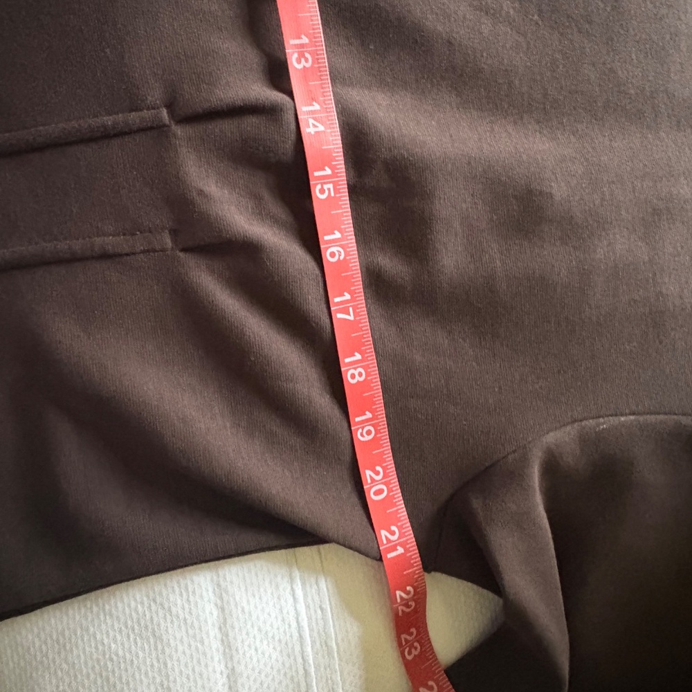 H&M Defined Waist T Shirt Dress, New with Tags - Picture 6 of 7